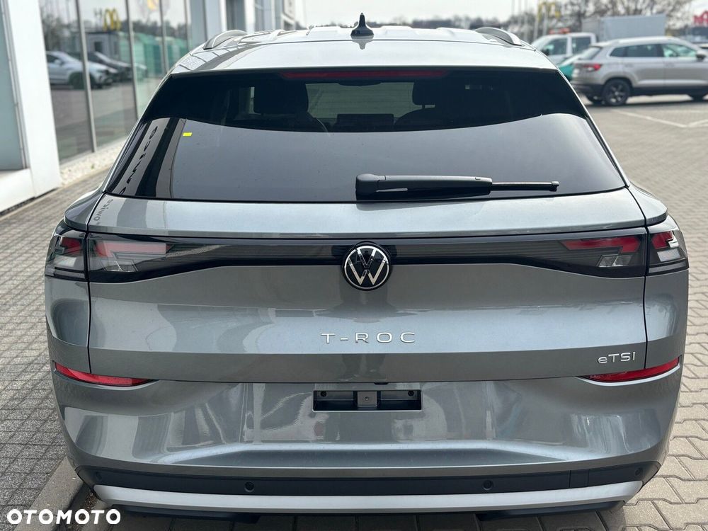 Volkswagen T-Roc - 6