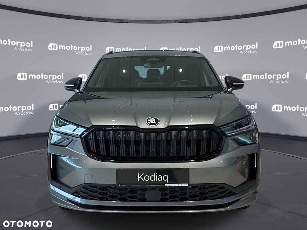 Skoda Kodiaq - 2