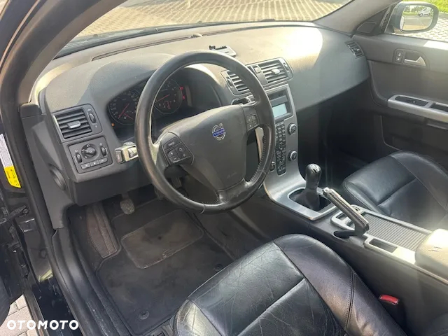 Volvo V50 2.0 Edition - 10