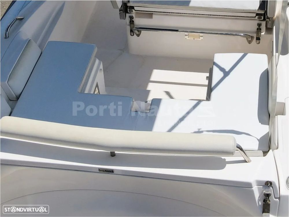 ZAR Formenti 61 Classic luxury - 7