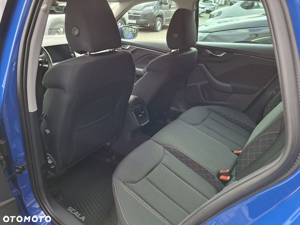 Skoda Scala 1.0 TSI Ambition - 14