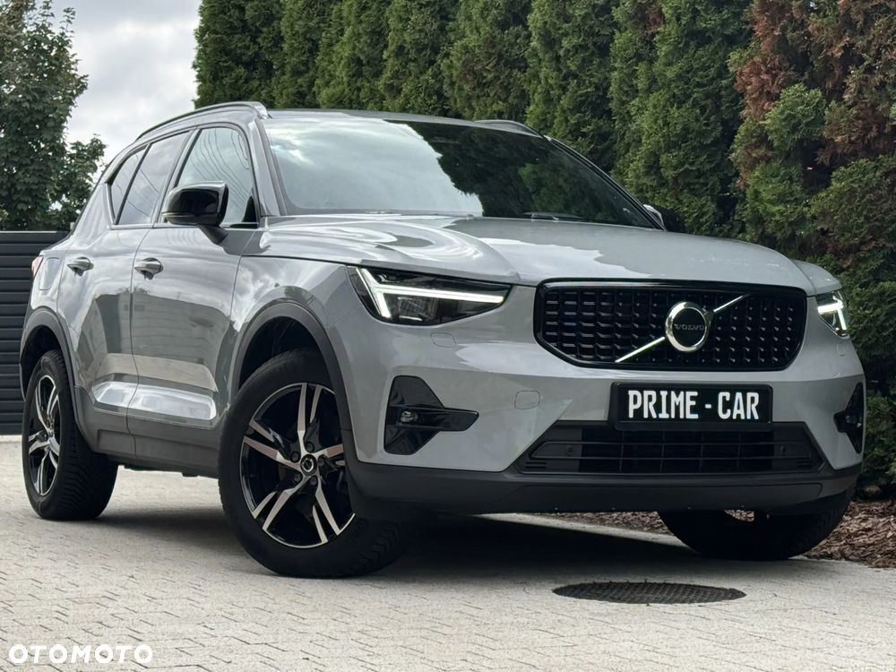 Volvo XC 40 B3 B DKG Plus Dark - 7