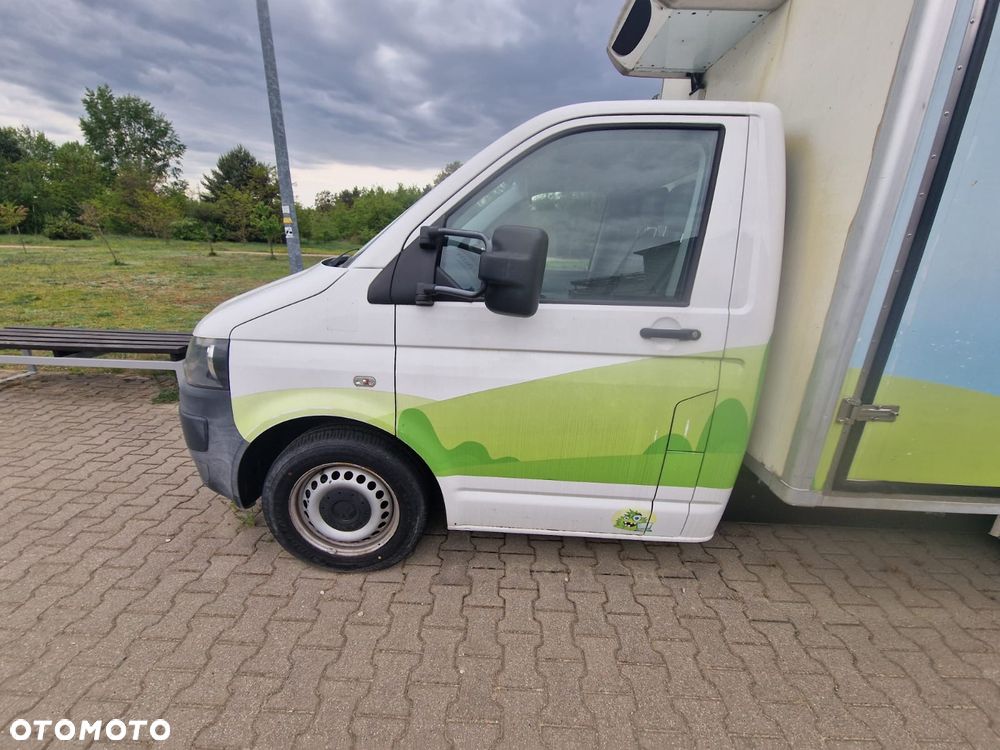 Volkswagen Transporter L2 - 10