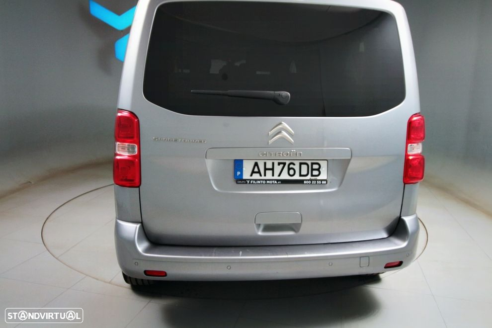 Citroën Spacetourer 1.5 BlueHDi M Business - 3