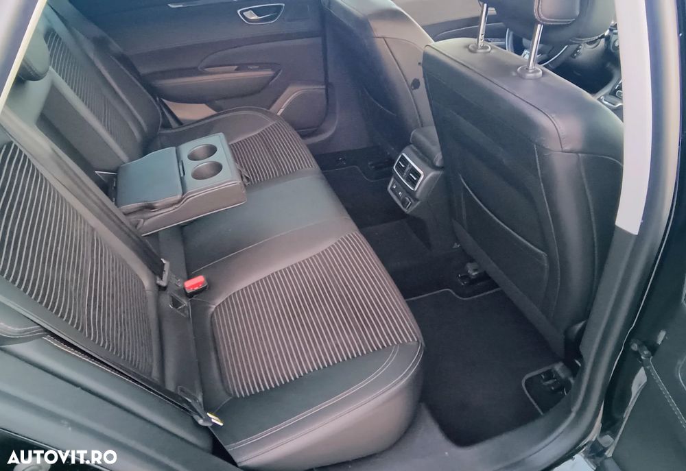 Renault Talisman ENERGY dCi EDC Intens - 8