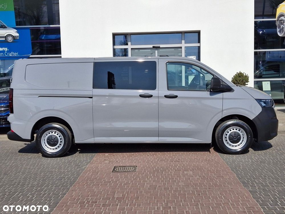 Volkswagen Transporter - 5