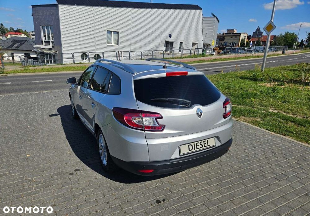 Renault Megane - 4