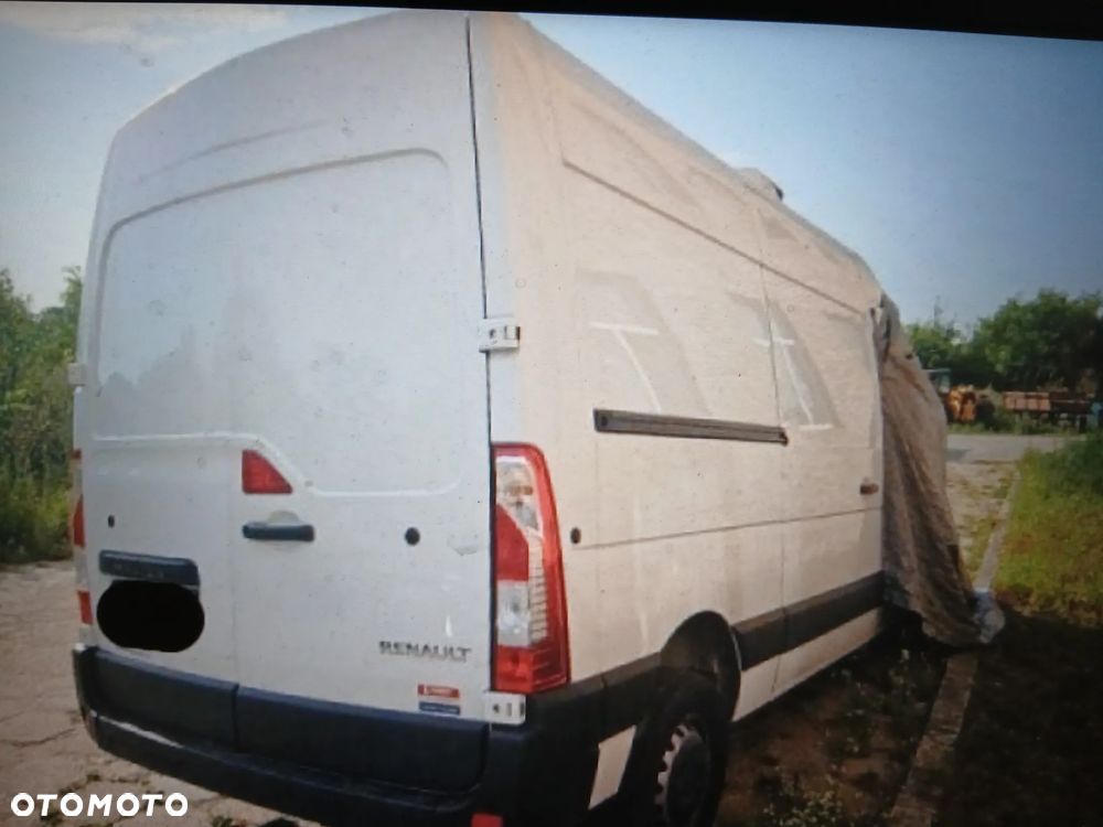 Renault Master - 21