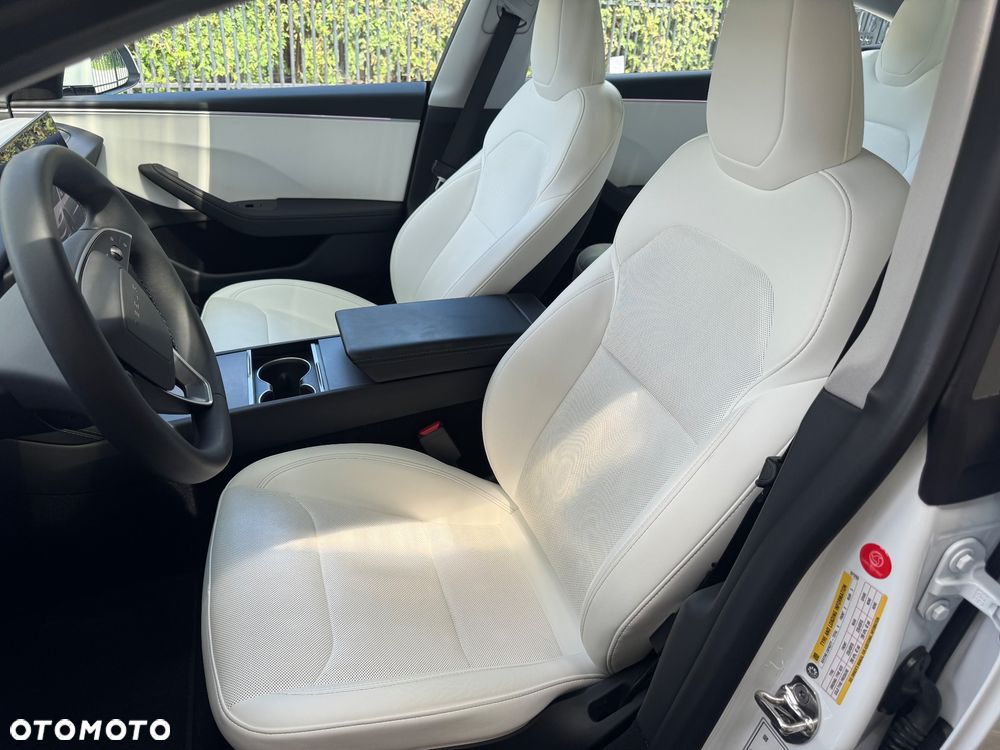 Tesla Model 3 Long Range AWD Premium - 19