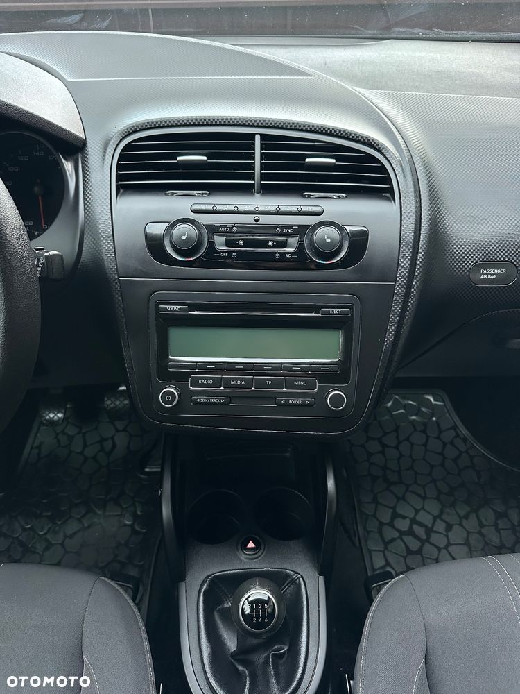 Seat Altea XL 2.0 TDI 4x4 Freetrack - 21