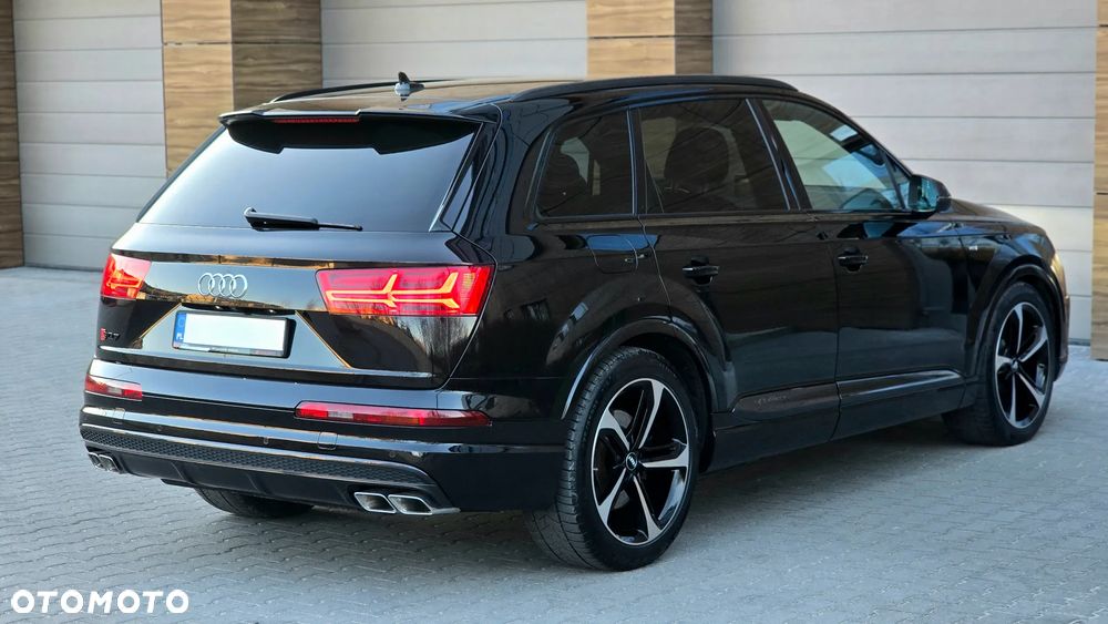 Audi SQ7 - 18