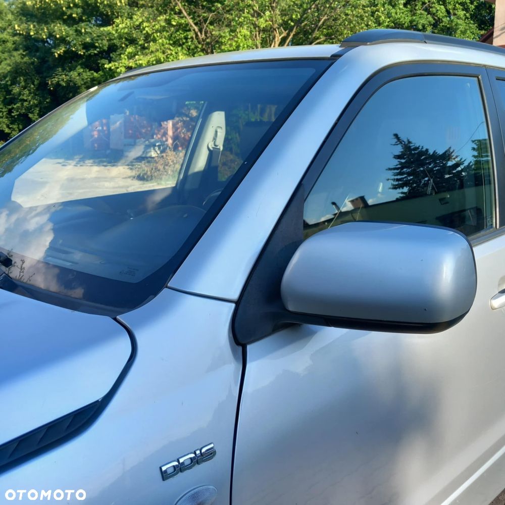 Suzuki Grand Vitara 1.9 DDiS - 11