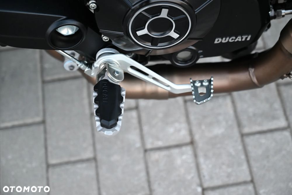 Ducati Scrambler - 37