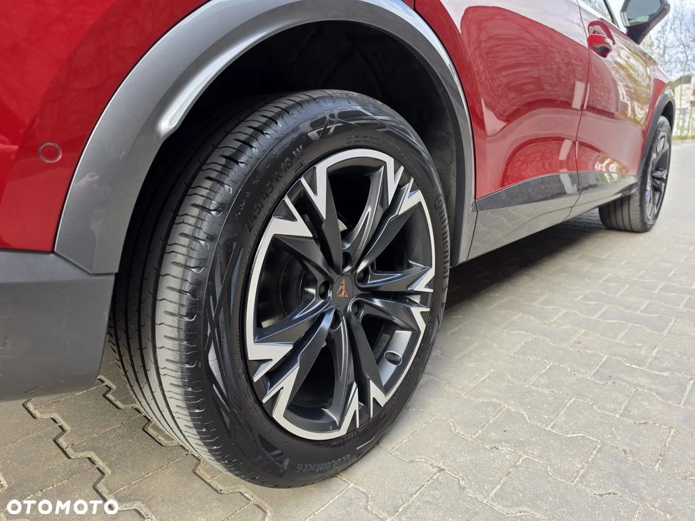 Cupra Formentor 1.5 TSI - 14