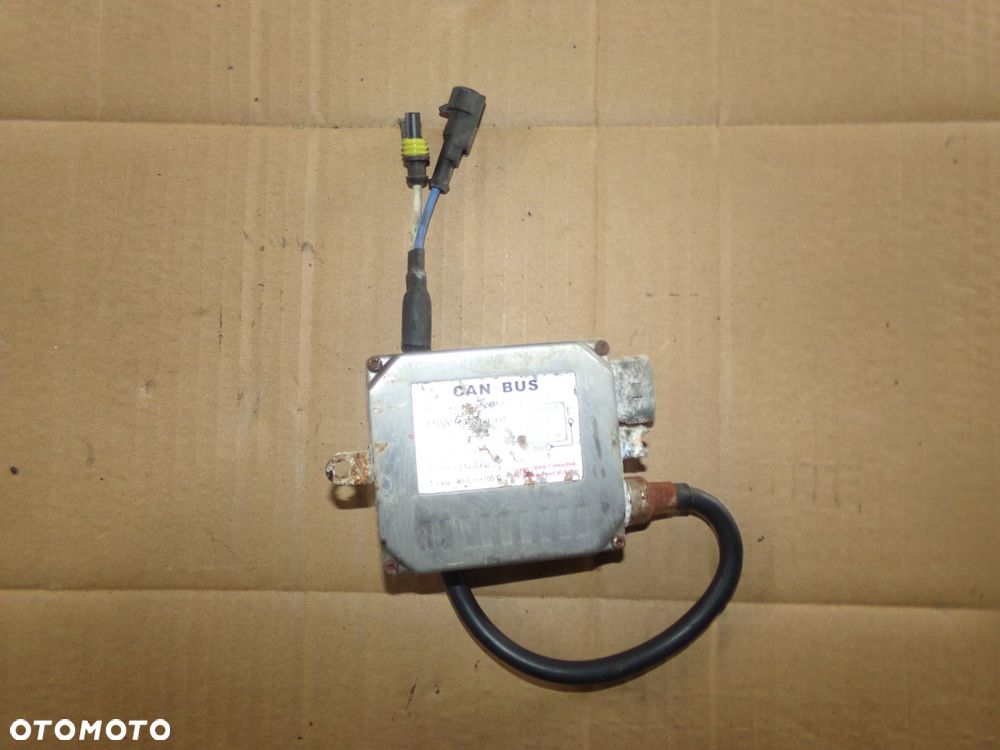 przetwornica xenon chrysler 300m - 1