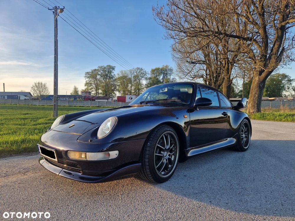 Porsche 911 - 2