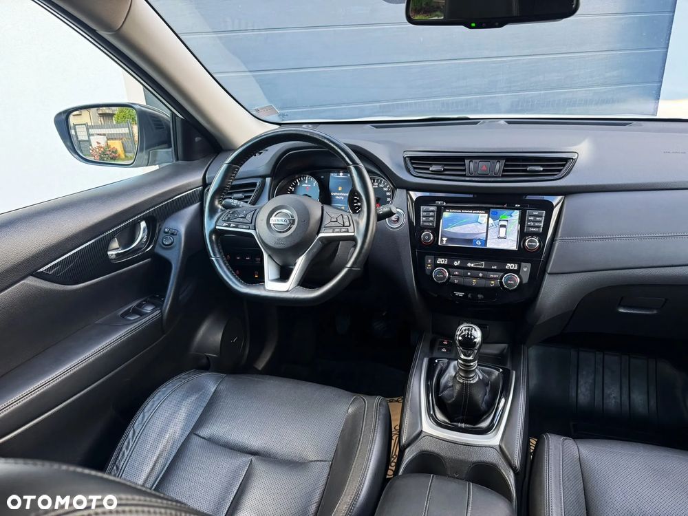 Nissan X-Trail 1.6 DIG-T Tekna - 26