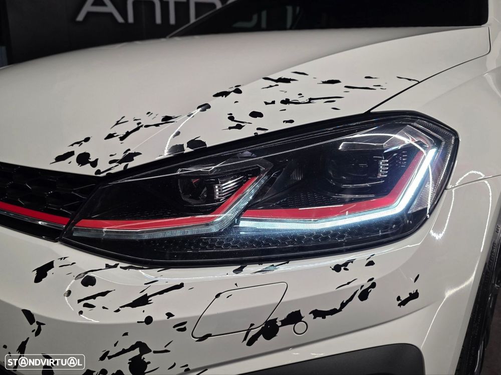 VW Golf 2.0 TSI GTI DSG Performance - 27