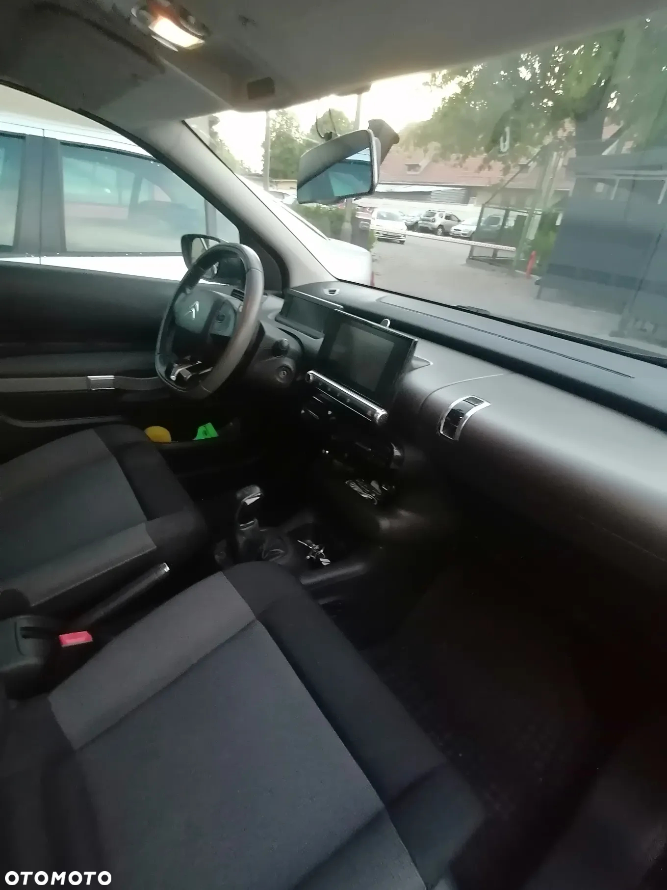 Citroën C4 Cactus 1.6 Blue HDi Live - 7