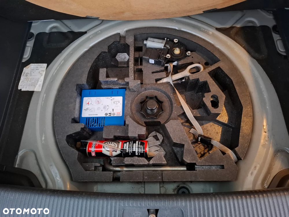 Volkswagen Golf Plus 1.4 Goal - 39