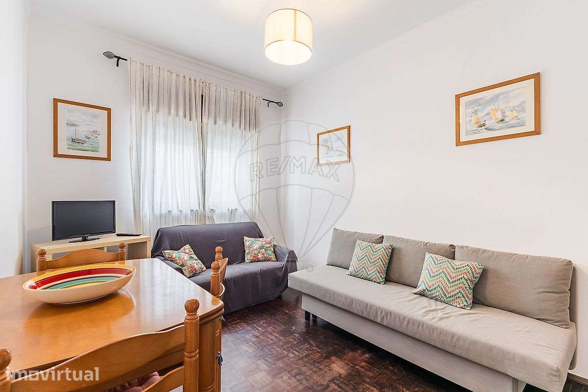 Apartamento T1 para venda - Grande imagem: 4/14