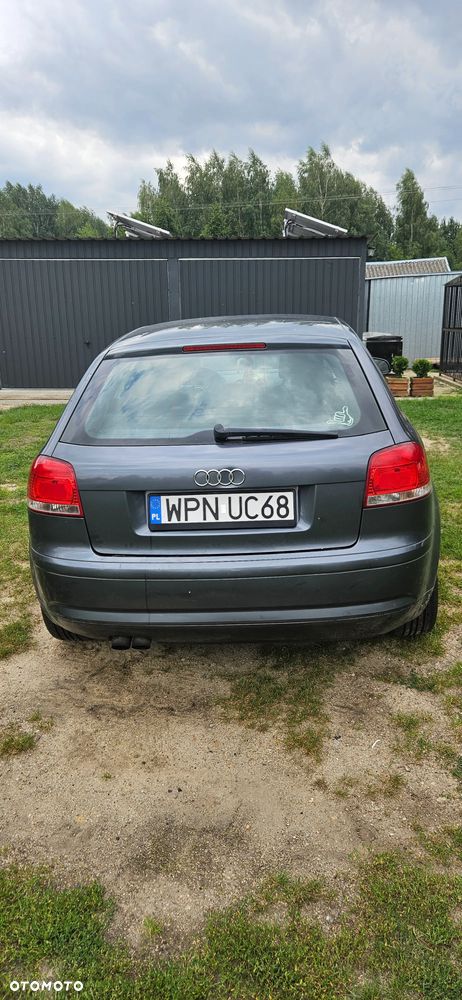 Audi A3 3-drzwiowe - 13