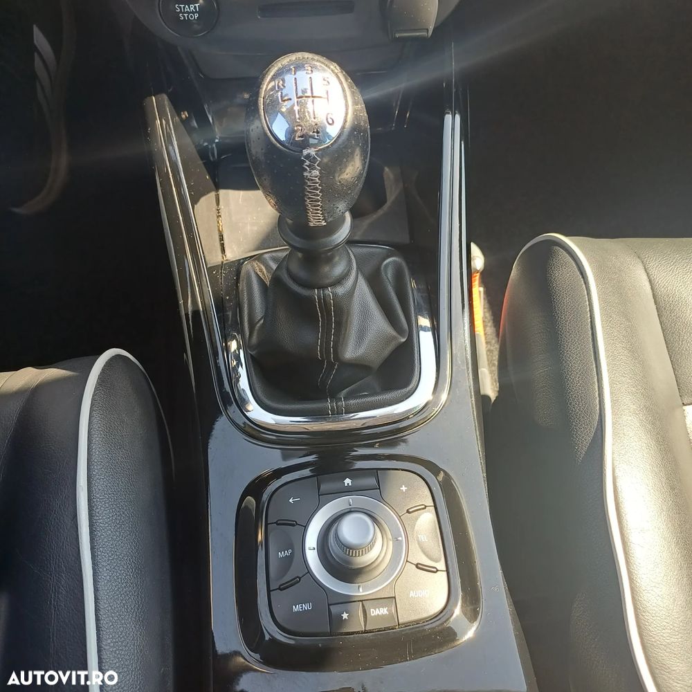 Renault Megane ENERGY dCi 110 Start & Stopp Bose Edition - 18