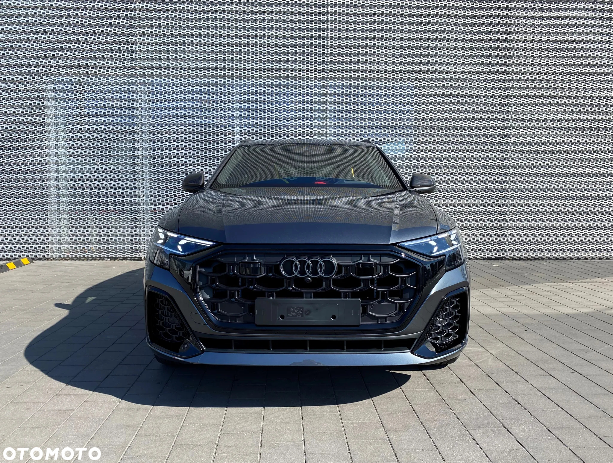 Audi SQ8 TFSI Quattro Tiptronic - 3