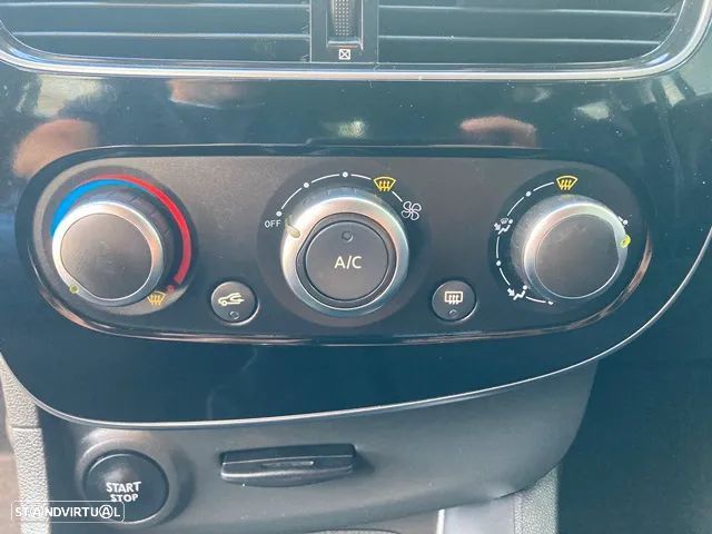 Renault Clio Sport Tourer 1.5 dCi Limited - 21