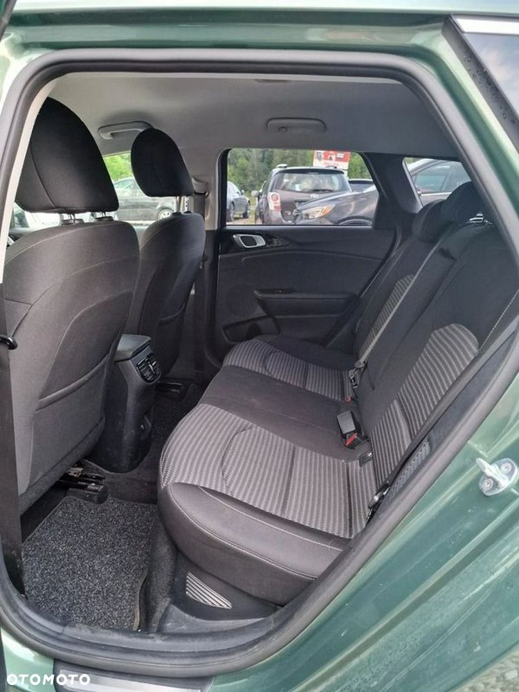 Kia Ceed 1.6 GDI PHEV XL DCT - 18