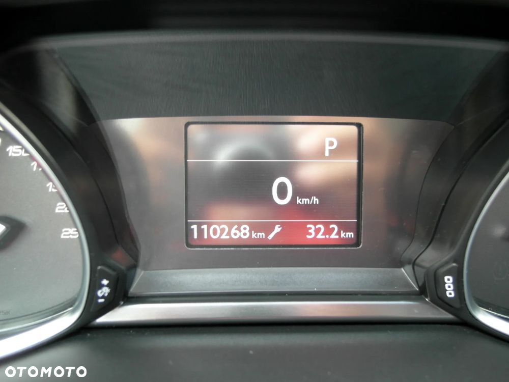 Peugeot 308 BlueHDi 150 EAT6 Stop & Start Allure - 34