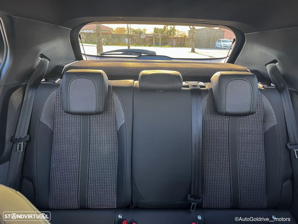 Peugeot 2008 1.2 PureTech GT EAT8 - 15