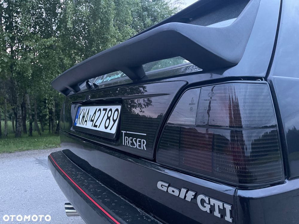 Volkswagen Golf 1.8 GT - 9