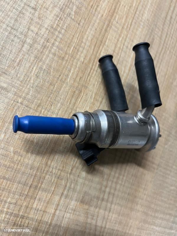 Injector Adblue Citroën Berlingo (Er_, Ec_) - 1