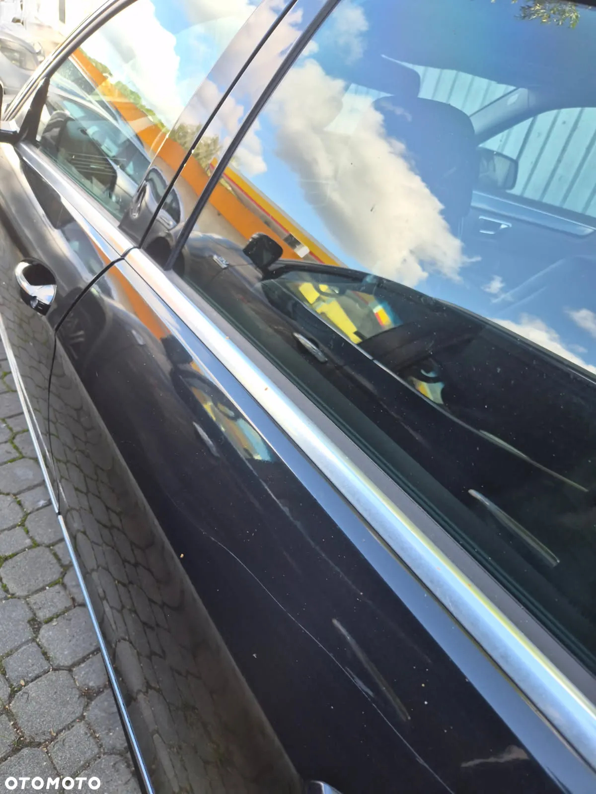 Mercedes-Benz Klasa E 220 CDI BlueEff Avantgarde - 6
