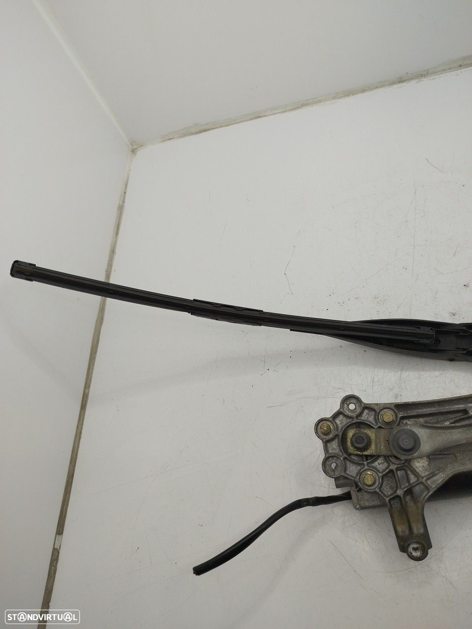 Braço/Haste Limpa Vidros Tr Mercedes-Benz C-Class (W202) - 5