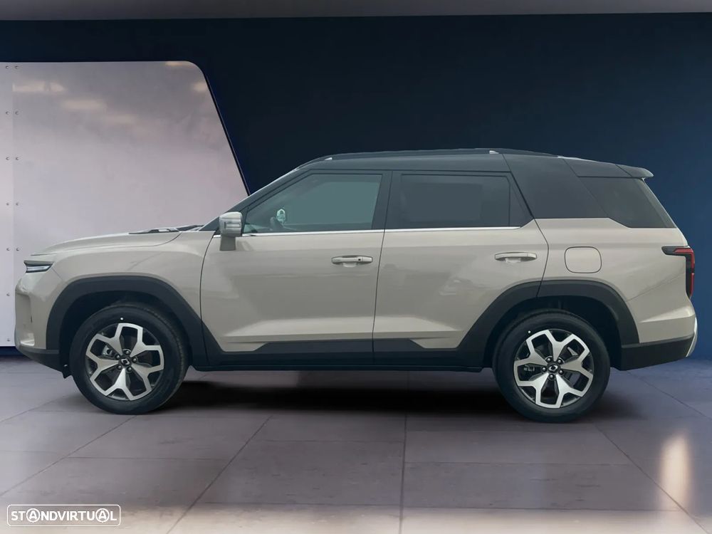 KGM Torres 1.5 T-GDi K4 - 5