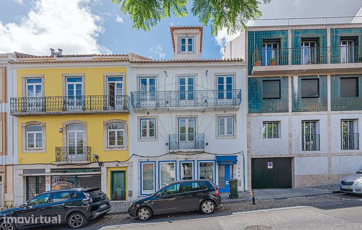Apartamento T2 para arrendamento - Grande imagem: 5/26