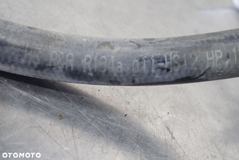 PRZEWÓD KLIMATYZACJI HYUNDAI COUPE I LIFT 1.6 - 4