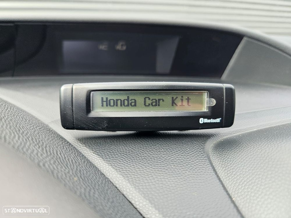 Honda Civic 1.4 i-VTEC Elegance - 32