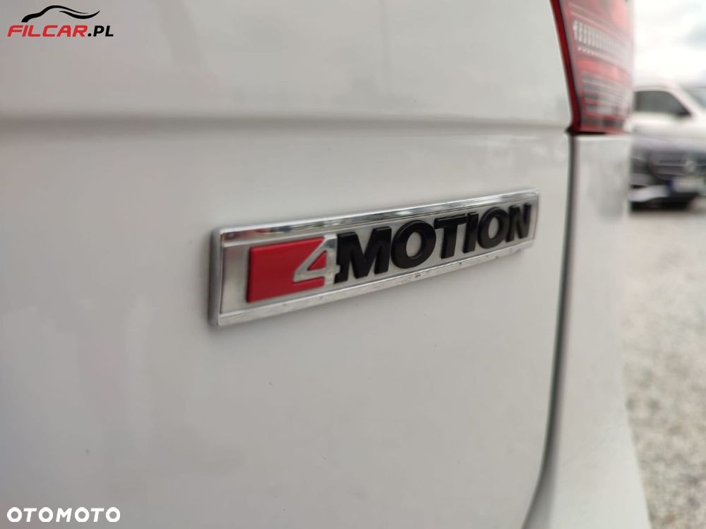 Volkswagen Tiguan - 26