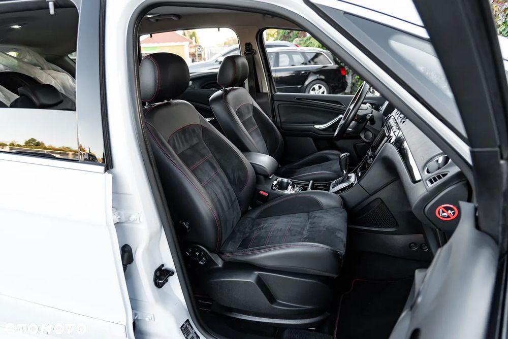 Ford S-Max 2.0 T Platinium X MPS6 - 23