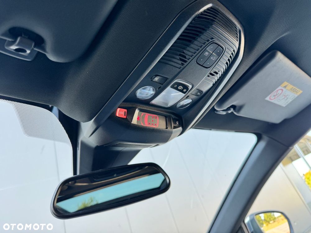Peugeot 5008 BlueHDI 180 EAT8 GT - 23