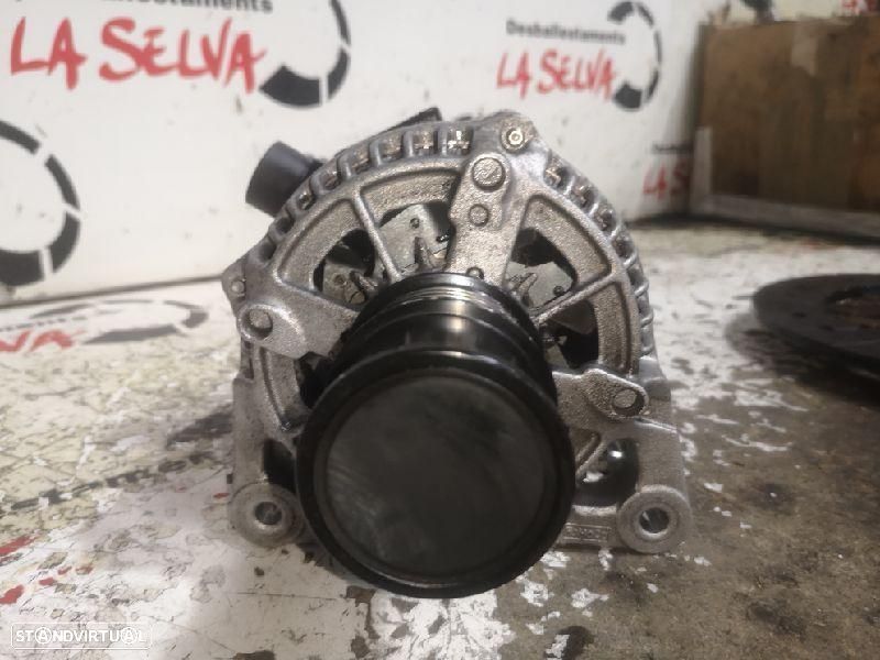 ALTERNADOR FORD FOCUS BERLINA CEW - 1