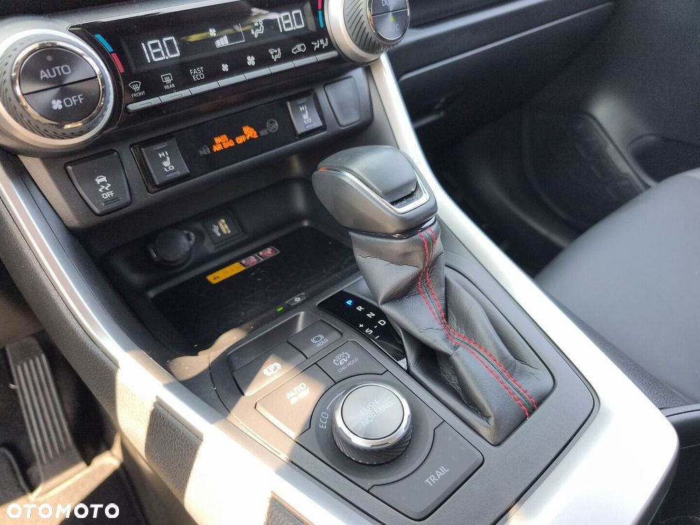 Toyota RAV4 2.5 Plug-In Hybrid Selection 4x4 - 21