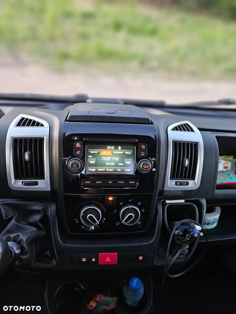 Fiat Ducato polmar - 11