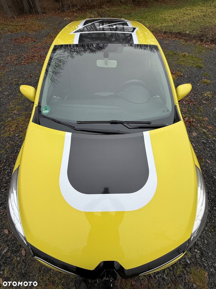 Renault Clio (Energy) TCe 90 Start & Stop LIMITED - 15