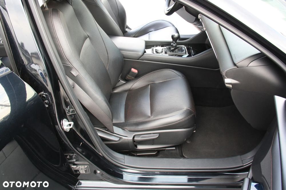 Mazda 3 2.0 mHEV Exclusive Line - 19