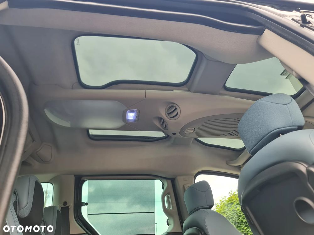 Citroën Berlingo Multispace HDi 115 FAP Selection - 34