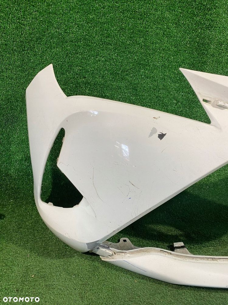 ZDERZAK PRZEDNI PRZÓD TOYOTA YARIS III LIFT 17- - 3